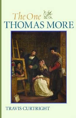 The One Thomas More 0813219957 Book Cover