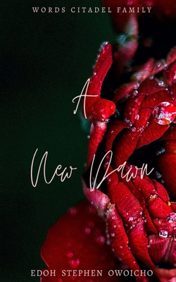 A New Dawn            Book Cover
