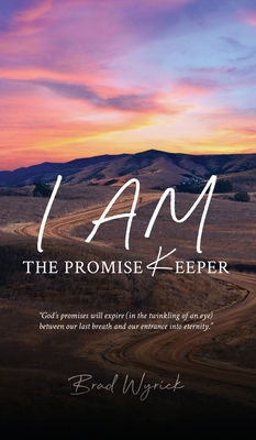 I Am The Promise Keeper 1958030880 Book Cover