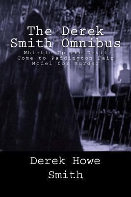 The Derek Smith Omnibus 1499243898 Book Cover