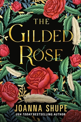 The Gilded Rose 006331035X Book Cover