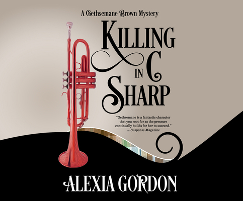 Killing in C Sharp 197490282X Book Cover