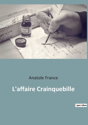 L'affaire Crainquebille [French] 2382745827 Book Cover