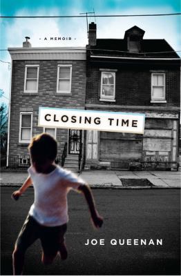 Closing Time: A Memoir 067002063X Book Cover