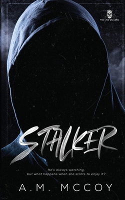 Stalker 1965903061 Book Cover