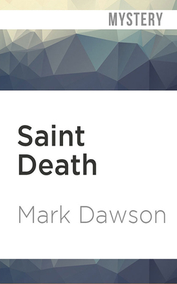 Saint Death 1978680902 Book Cover