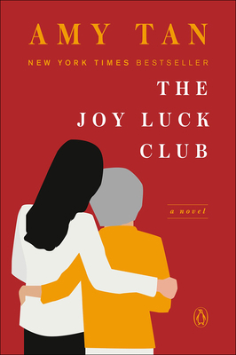 The Joy Luck Club 0606107088 Book Cover
