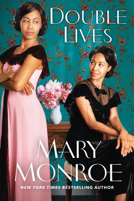 Double Lives 1496743156 Book Cover