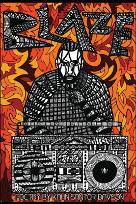 Blaze 0996139060 Book Cover