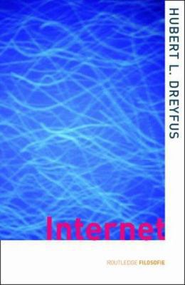 On the Internet 0415277515 Book Cover