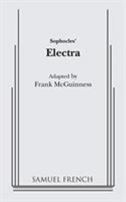 Electra 0573626952 Book Cover