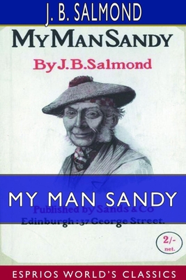 My Man Sandy (Esprios Classics) 1714041611 Book Cover