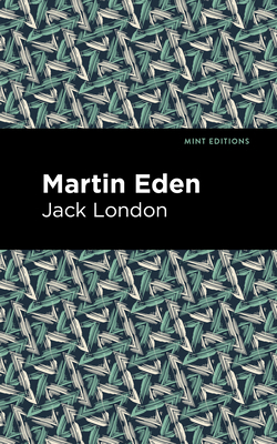 Martin Eden 1513270087 Book Cover