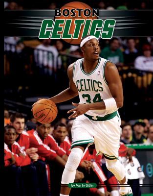 Boston Celtics 1617831506 Book Cover