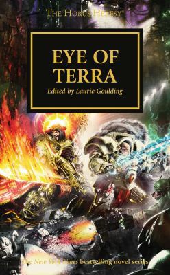 Eye of Terra, 35 1784963739 Book Cover
