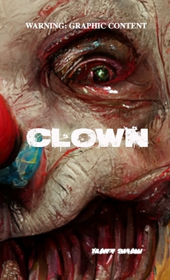Clown 1471625230 Book Cover