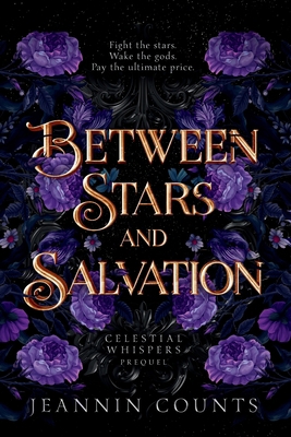 Between Stars and Salvation 1967044147 Book Cover
