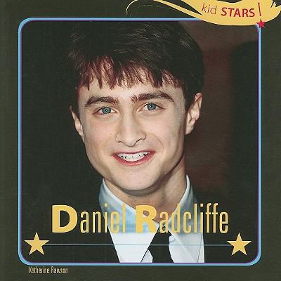 Daniel Radcliffe 1435834046 Book Cover