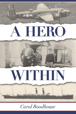 A Hero Within B0CQSX43HP Book Cover