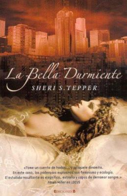 La Bella Durmiente [Spanish] 8466621415 Book Cover