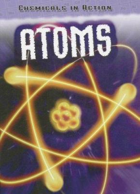 Atoms 143290051X Book Cover