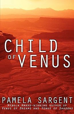 Child of Venus 0759293171 Book Cover