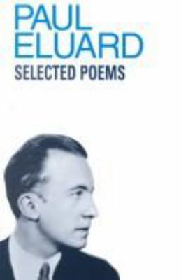Selected Poems (A Calderbook, Cb435) (English a... 0714539953 Book Cover