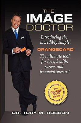 The Image Doctor 1599302616 Book Cover