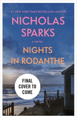 Nights in Rodanthe 1538772760 Book Cover