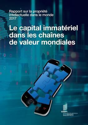 Rapport sur la propriété intellectuelle dans le... [French] 9280528963 Book Cover