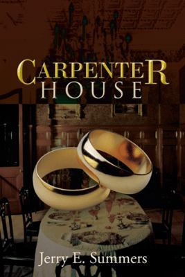 Carpenter House 1475999984 Book Cover