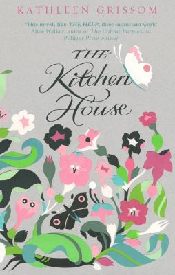 Kitchen House 0857521594 Book Cover