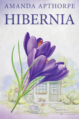 Hibernia [Large Print] 4824100143 Book Cover