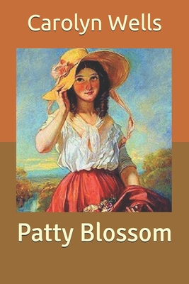 Patty Blossom B085RVQ1HT Book Cover