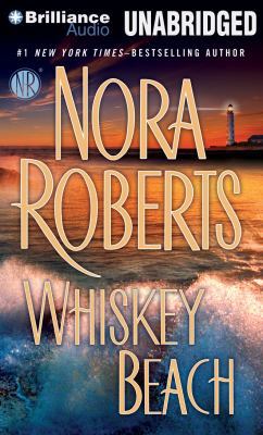 Whiskey Beach 1491517417 Book Cover