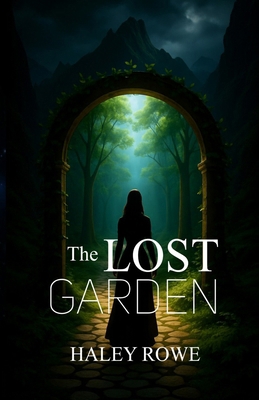 The Lost Garden 1960104764 Book Cover