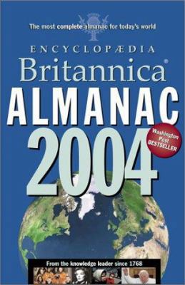 Encyclopedia Britannica Almanac 1593390734 Book Cover