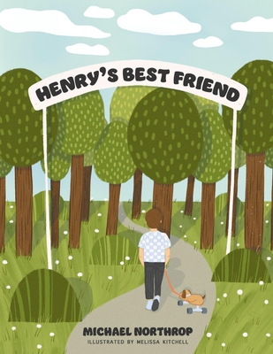 Henry's Best Friend B0B7QJPP2H Book Cover