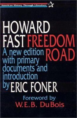 Freedom Road 1563244403 Book Cover