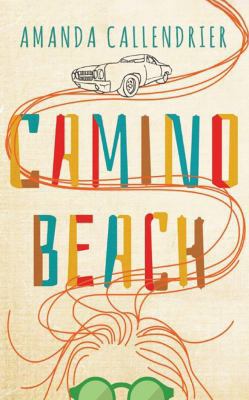 Camino Beach 1477848525 Book Cover