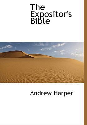 The Expositor's Bible 1117968642 Book Cover