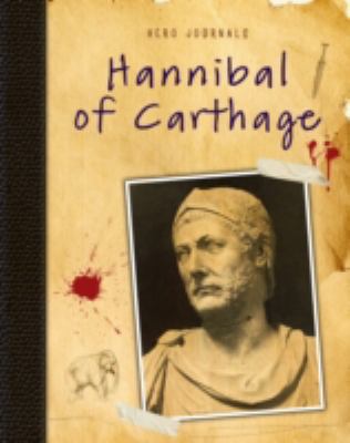 Hannibal of Carthage 1406265705 Book Cover