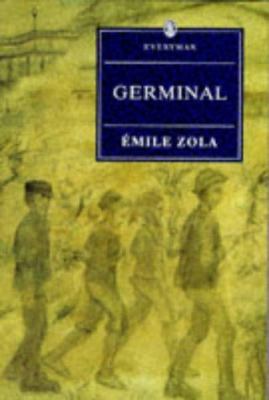 Germinal 0460875817 Book Cover