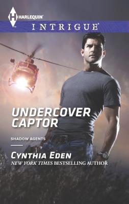 Undercover Captor 0373697414 Book Cover