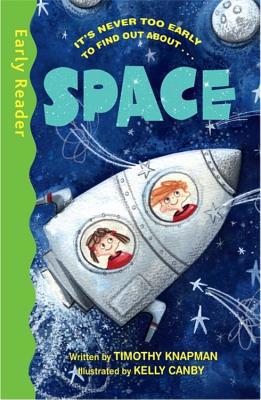 Space (Early Reader Non-Fiction) 1444015753 Book Cover