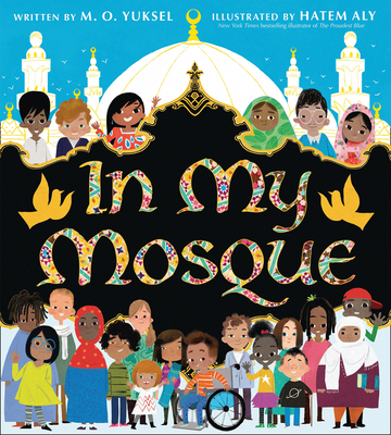 In My Mosque 0755502604 Book Cover