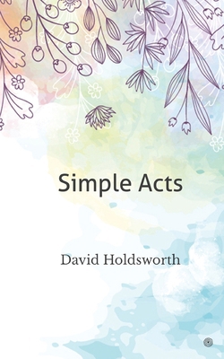 Simple Acts 9354385540 Book Cover