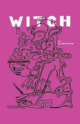 Witch 1426953666 Book Cover