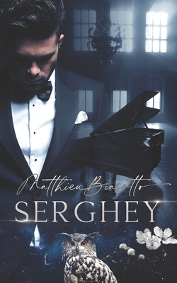 Serghey [French]            Book Cover