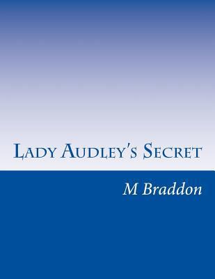 Lady Audley's Secret 1499767870 Book Cover